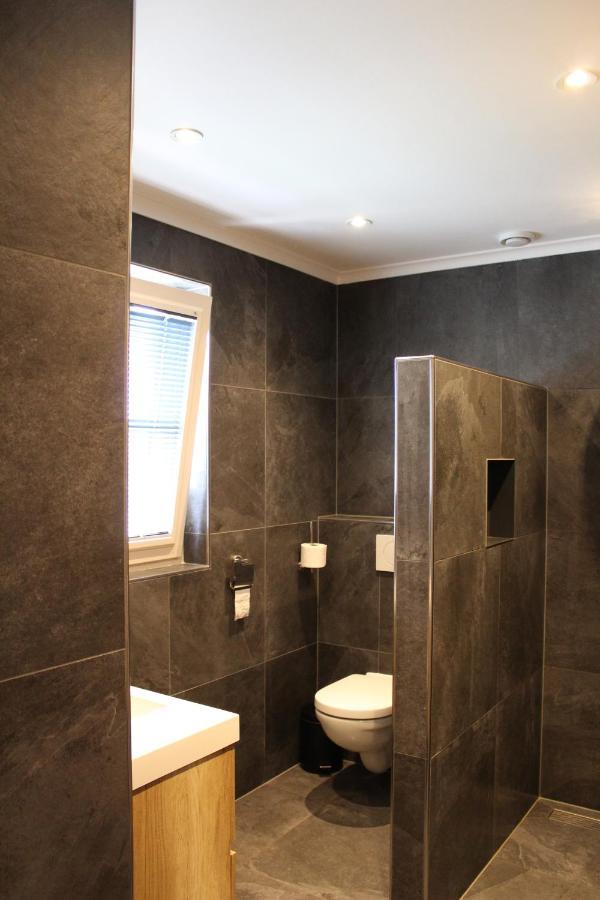 Grindweg 4C Villa Westkapelle Luaran gambar