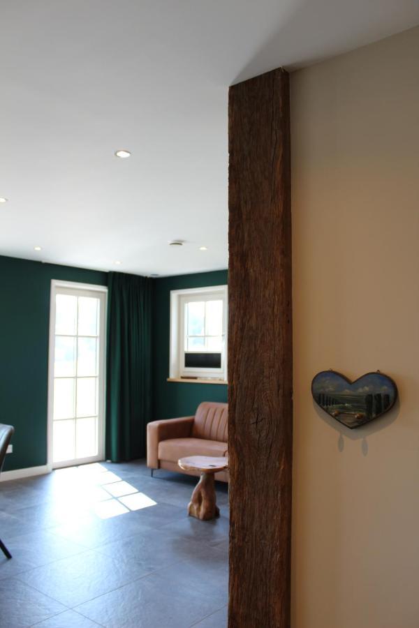 Grindweg 4C Villa Westkapelle Luaran gambar