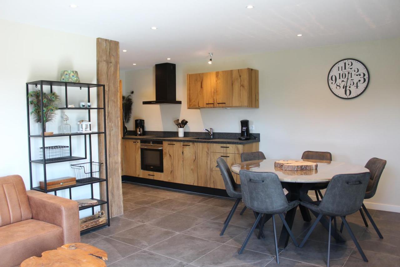 Grindweg 4C Villa Westkapelle Luaran gambar